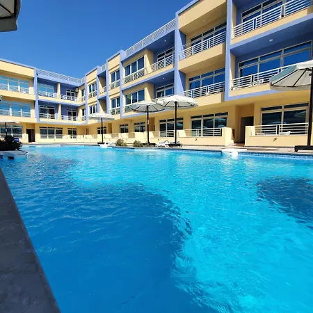 Hrg Hurghada Aparthotel Villa Aqua Park - By Mamo Property