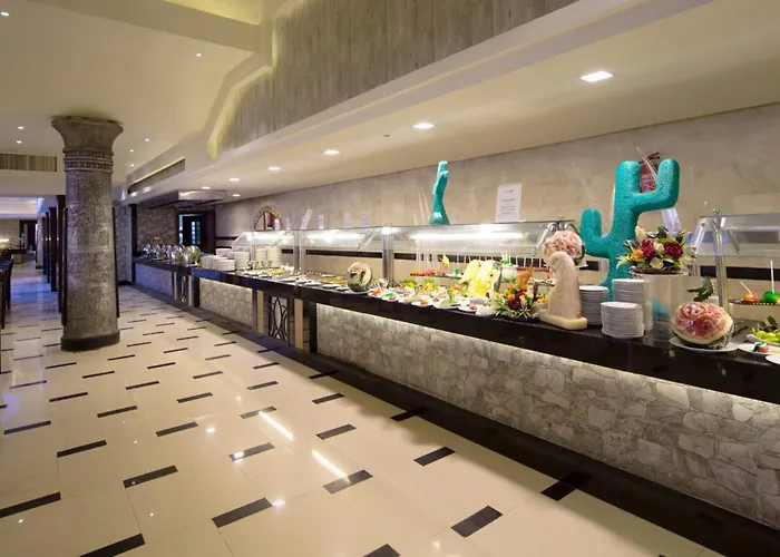 Hrg Aqua Park - By Mamo 3* Hurghada