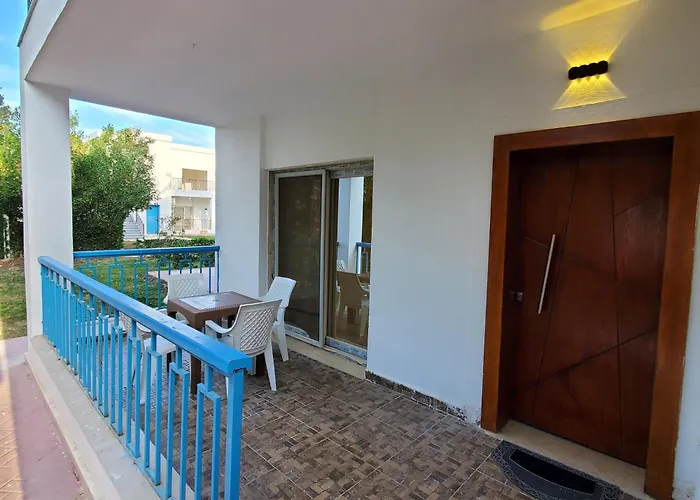 Appartamento Hrg Aqua Park - By Mamo 3*