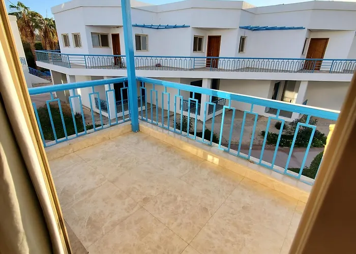 Hrg Aqua Park - By Mamo Appartamento Hurghada
