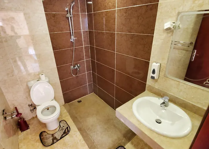 Appartamento Hrg Aqua Park - By Mamo Hurghada