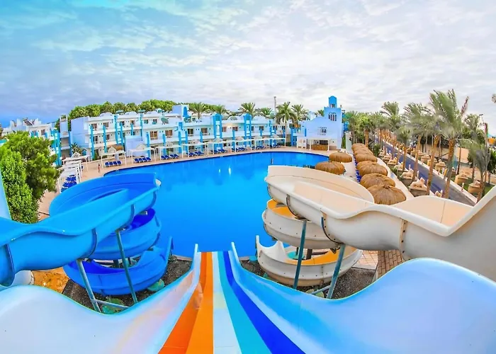 Appartamento Hrg Aqua Park - By Mamo Hurghada