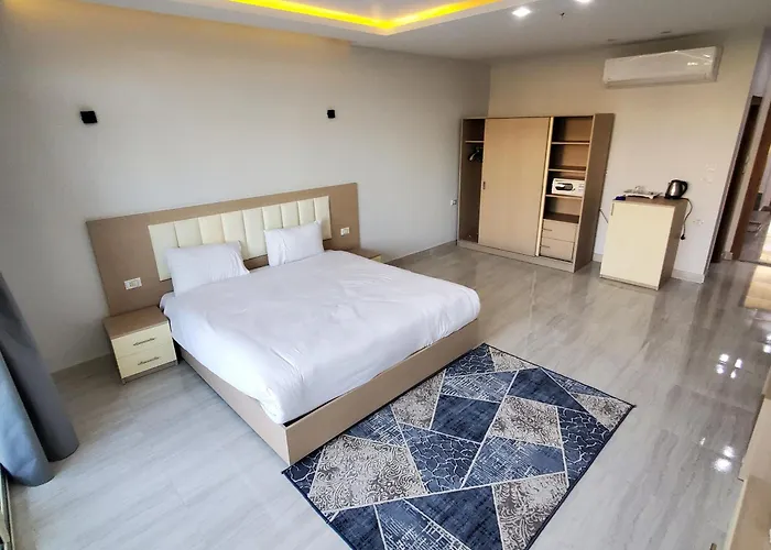 Appartamento Hrg Aqua Park - By Mamo