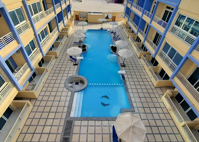 Hrg Aqua Park - By Mamo