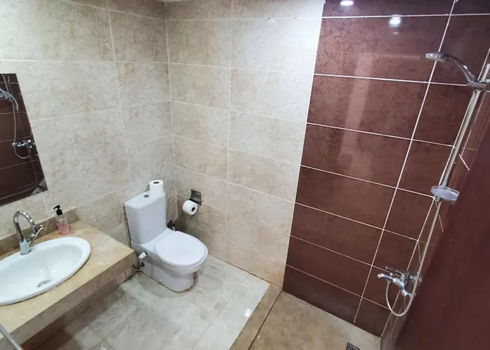Appartamento Hrg Aqua Park - By Mamo 3*