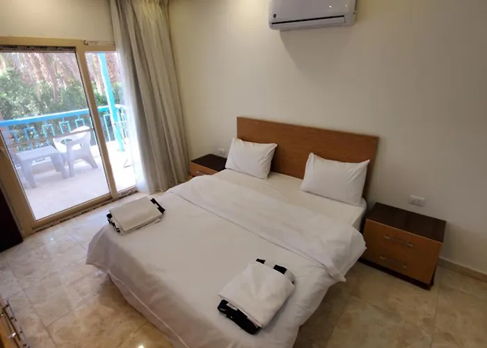 Hrg Aqua Park - By Mamo Appartamento 3*
