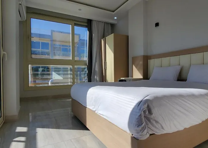 Appartamento Hrg Aqua Park - By Mamo Hurghada