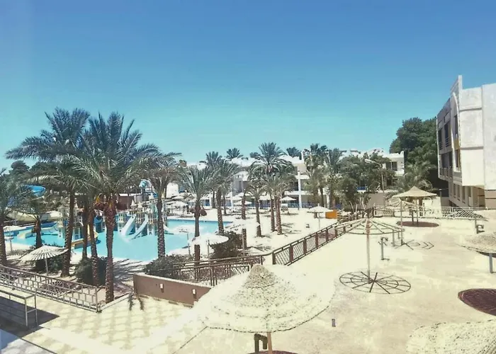 Appartamento Hrg Aqua Park - By Mamo Hurghada