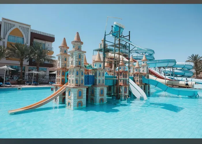 Hrg Aqua Park - By Mamo 3*
