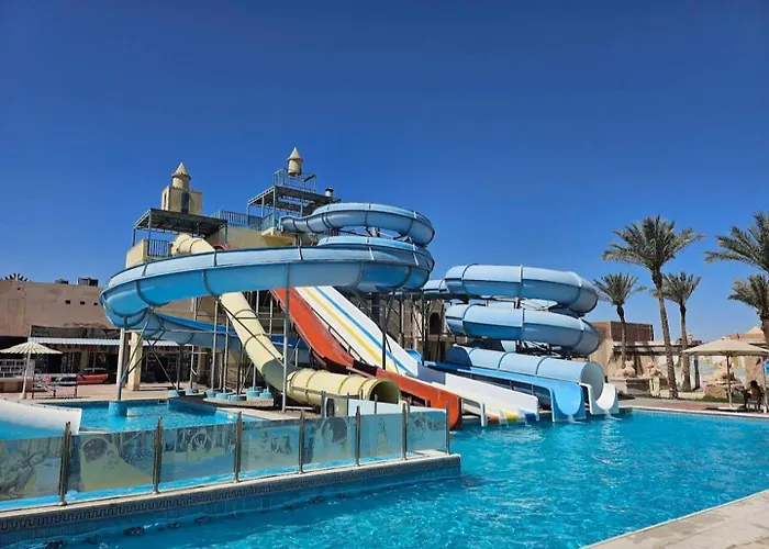 Hrg Aqua Park - By Mamo