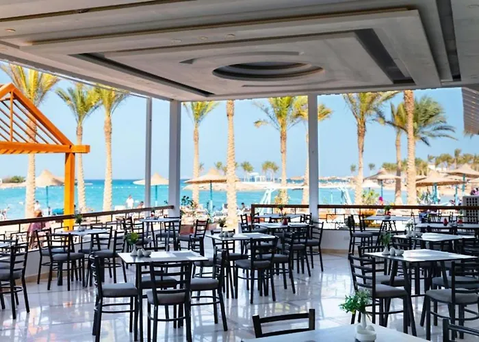 Hrg Aqua Park - By Mamo Appartamento 3*