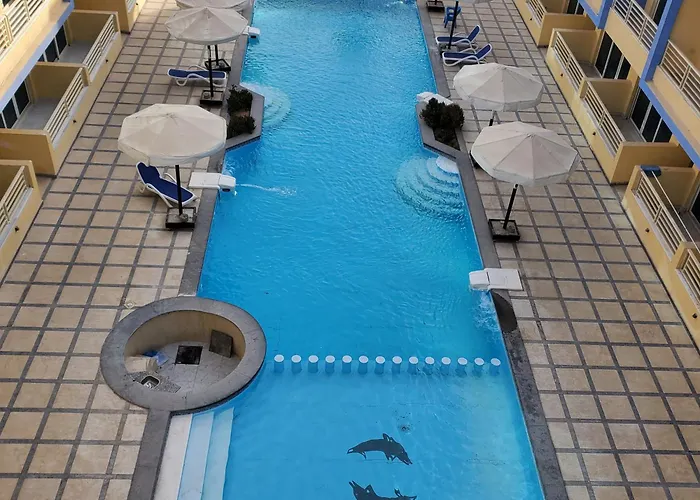 Hrg Aqua Park - By Mamo Hurghada