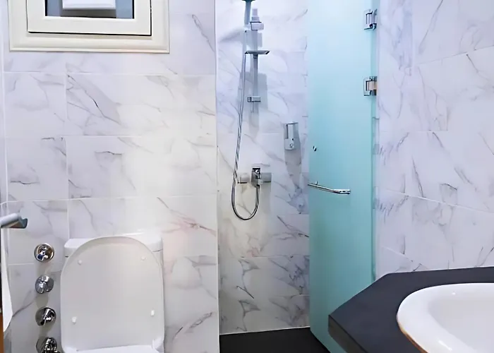 Appartamento Hrg Aqua Park - By Mamo