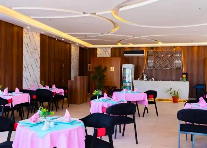 Hrg Aqua Park - By Mamo 3* Hurghada